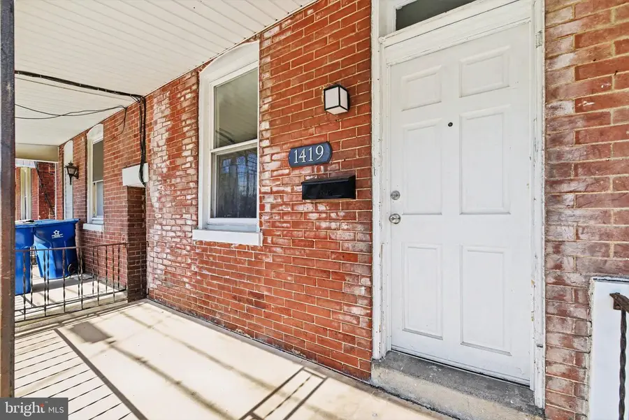 1419 W King St, York, PA 17404 - #3