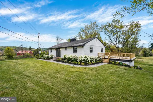 3190 Lewisberry Rd, YORK HAVEN, PA 17370