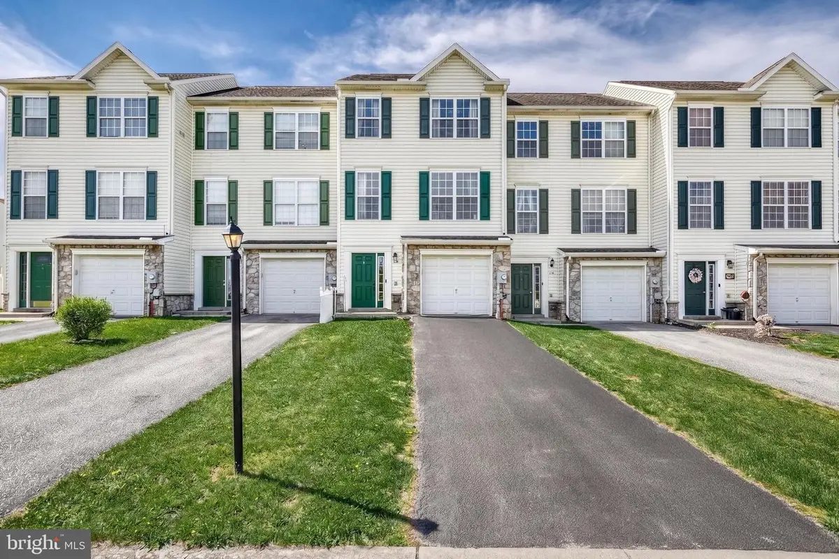 354 Mesa Ln #28, York, PA 17408 - #1