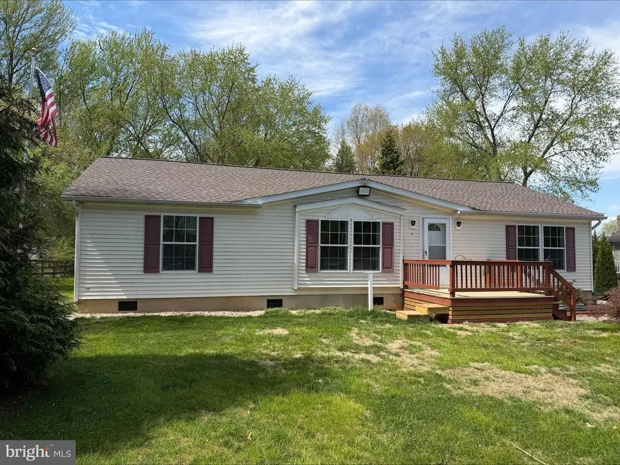 13 Cedar Trl, Delta, PA 17314 - #3
