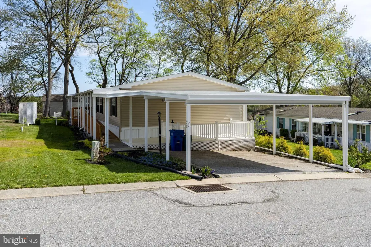28 Cedar St, Manchester, PA 17345 - #1