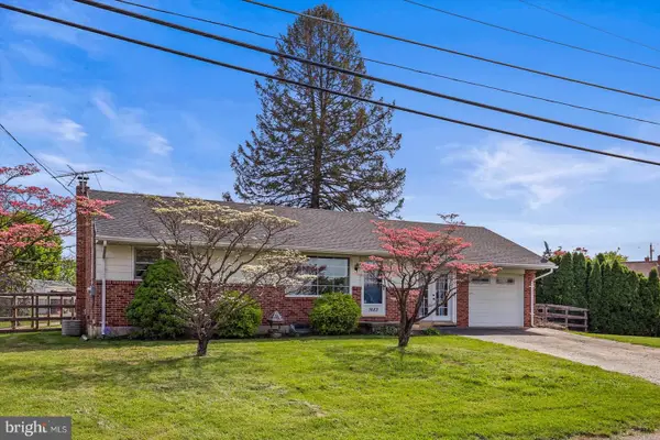 1483 Seven Valleys Rd, YORK, PA 17408