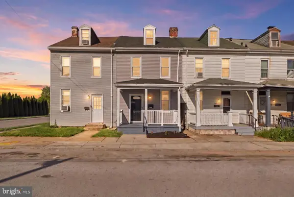 203 Fulton St, YORK, PA 17403