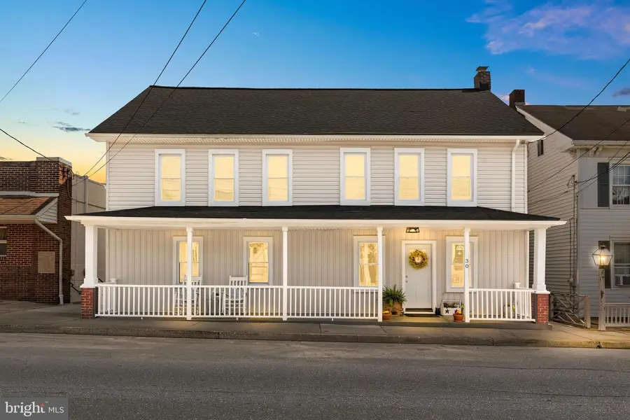 30 W Maple St, Wrightsville, PA 17368 - #2