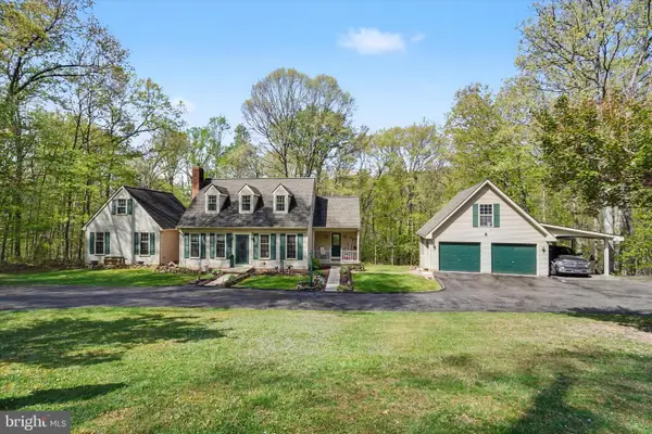 2285 Bremer Rd, DOVER, PA 17315