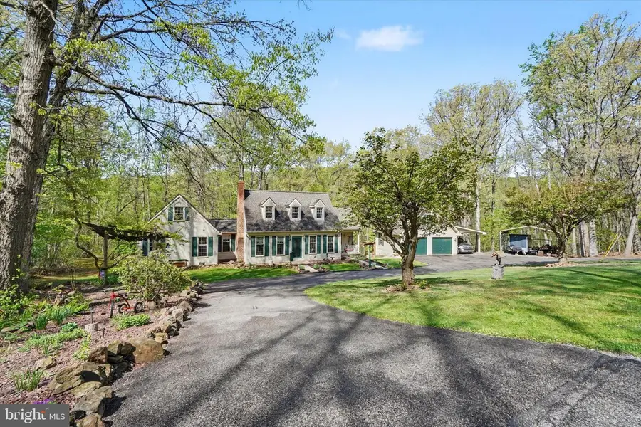 2285 Bremer Rd, Dover, PA 17315 - #3