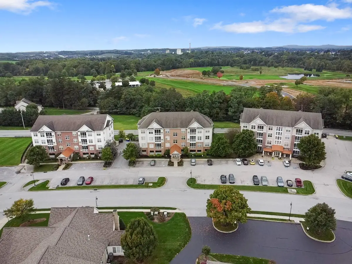 1010 Crest Way #103, York, PA 17403 - #1