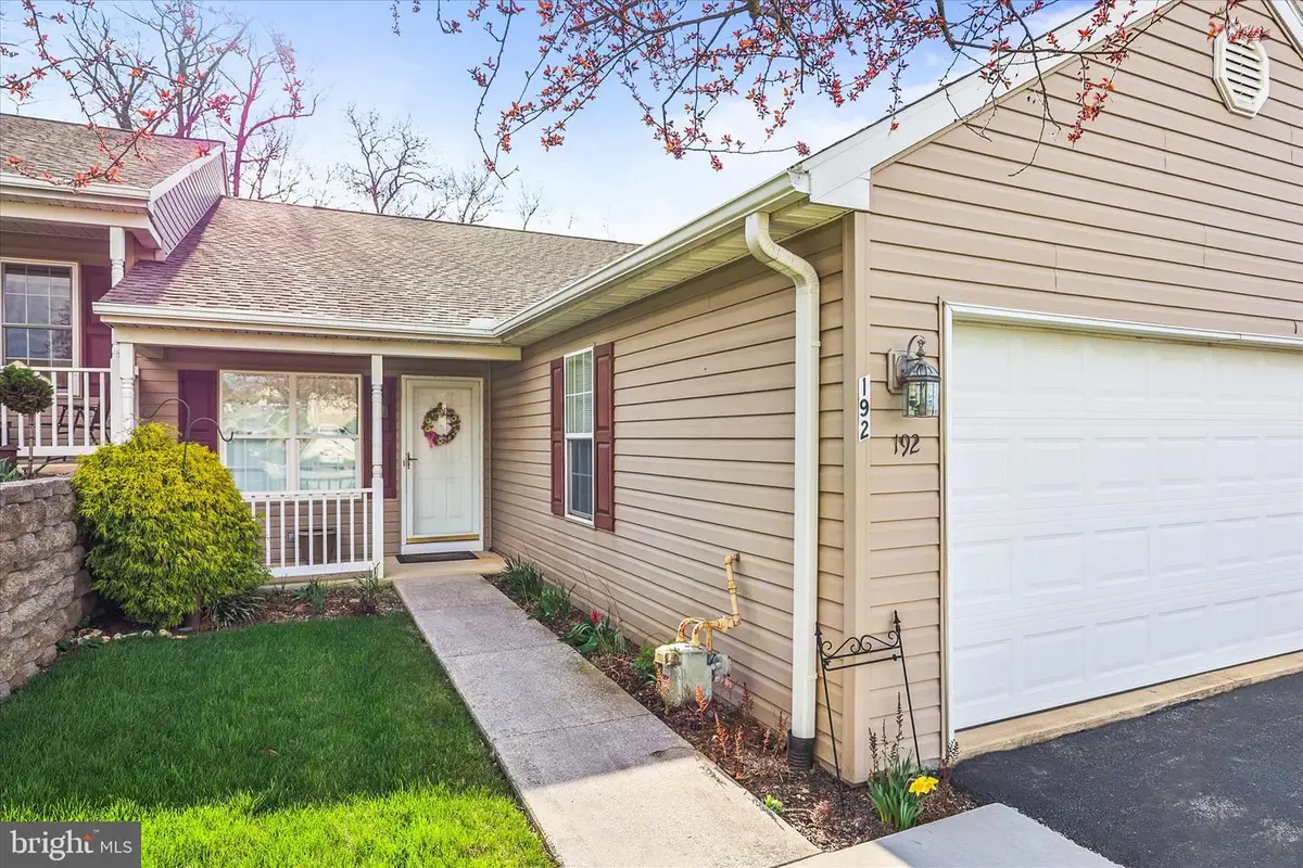 192 Winners Cir #192, Red Lion, PA 17356 - #1