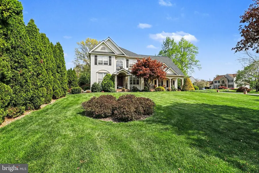 9 N Alydar Blvd, Dillsburg, PA 17019 - #2