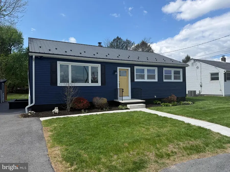 107 Fairview Rd, New Cumberland, PA 17070 - #2