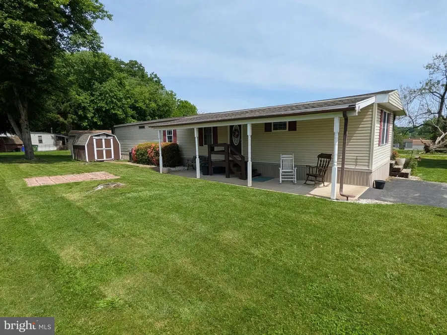 62 Oaklyn Dr, York Haven, PA 17370 - #2