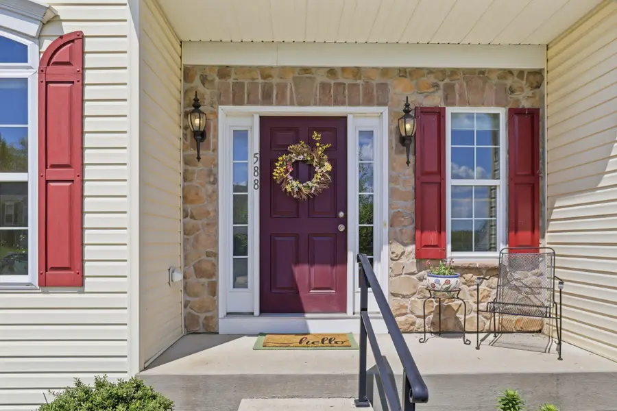 588 Misty Hill Dr, Delta, PA 17314 - #3