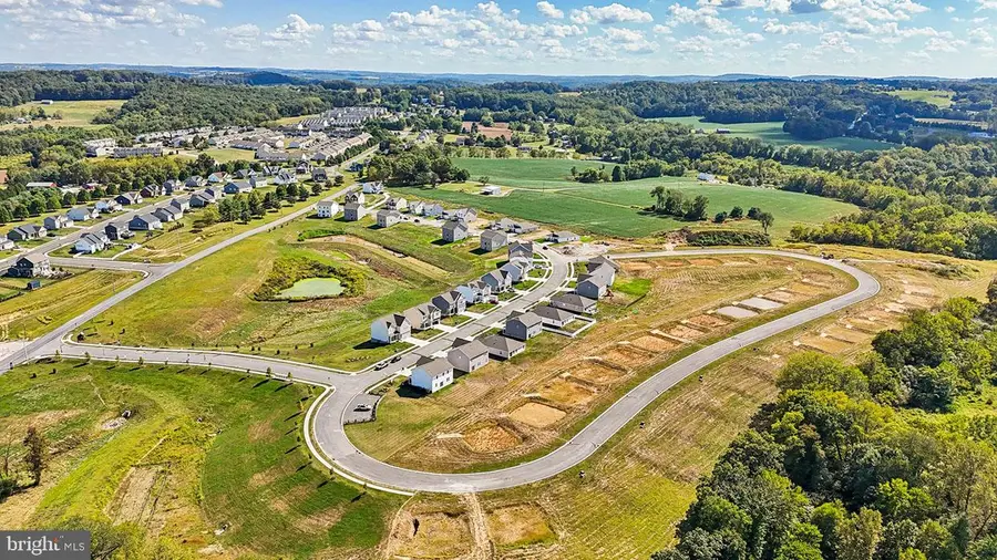 2064 Paperback Way, York, PA 17408 - #3