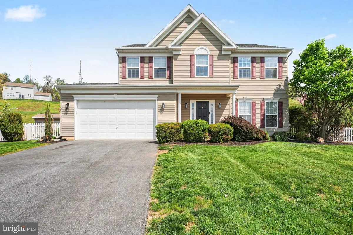 520 Windy Way, New Cumberland, PA 17070 - #1