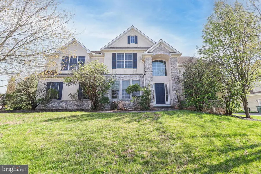 2730 Woodspring Dr, York, PA 17402 - #2