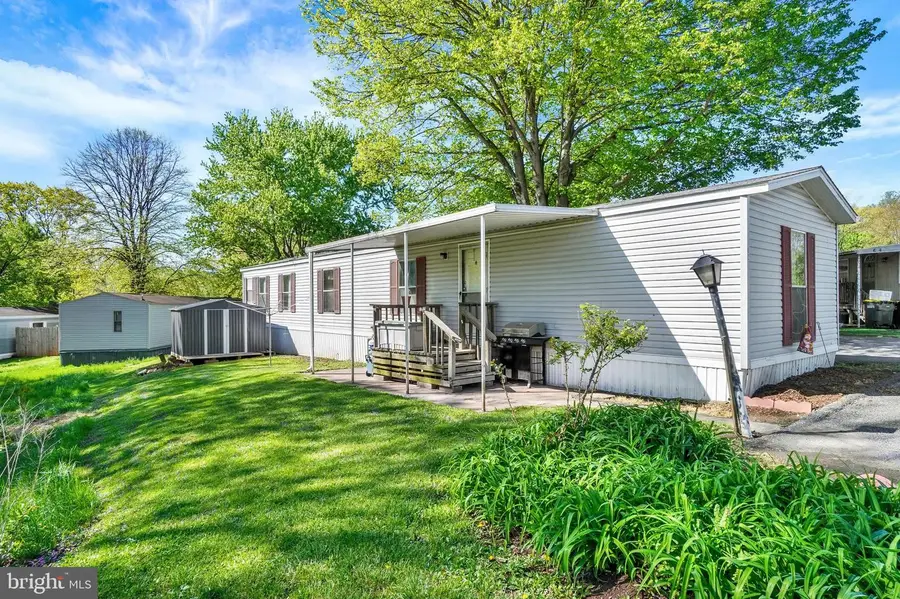 700 Salem Rd #lot 62, Etters, PA 17319 - #2