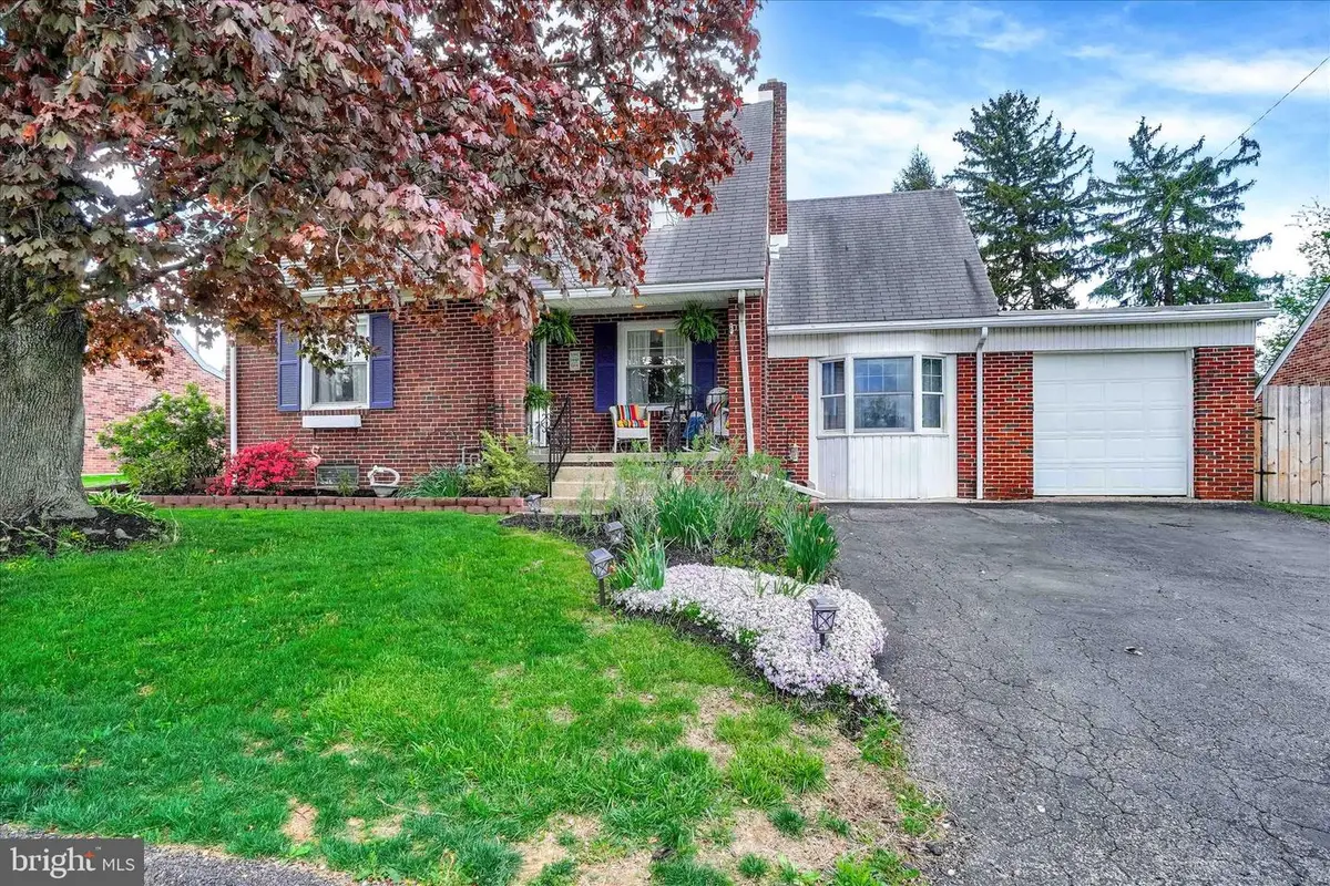 840 Clearmount Rd, York, PA 17403 - #1