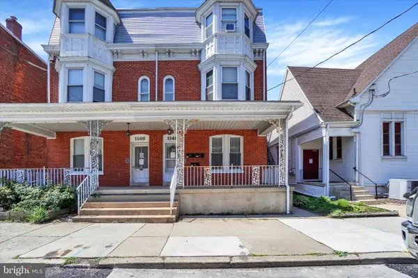 1148 N George St, YORK, PA 17404