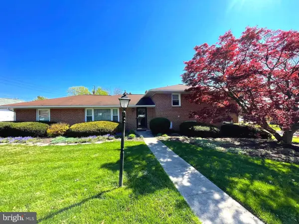1425 Hill St, YORK, PA 17403