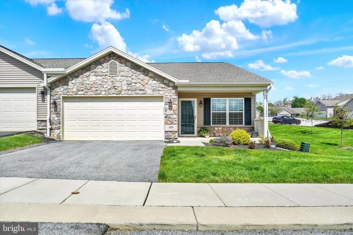 200 Jutland Way #251, Red Lion, PA 17356 - #1