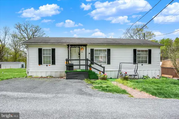 2580 Lewisberry Rd #13, YORK HAVEN, PA 17370