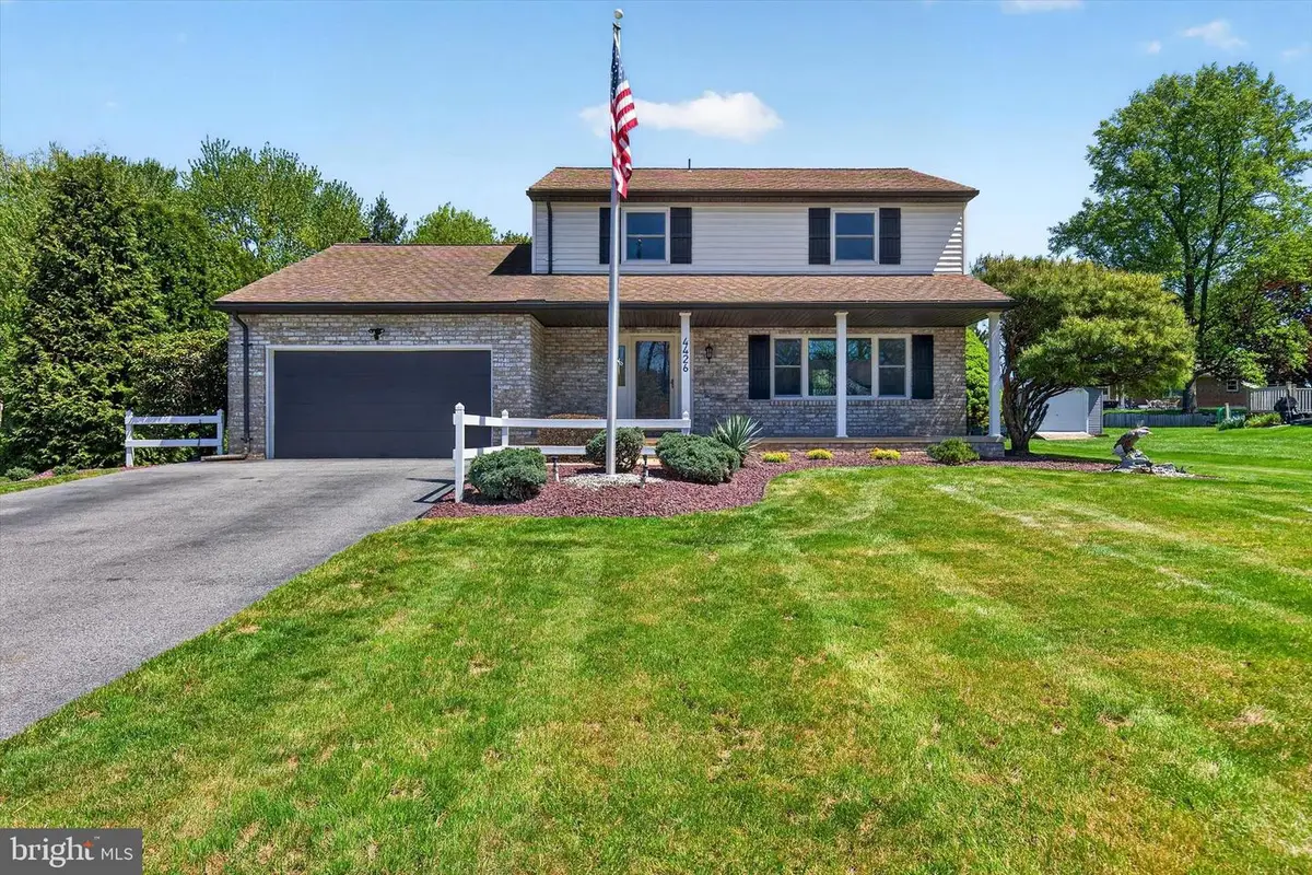 4426 Cedarwood Dr, York, PA 17402 - #1