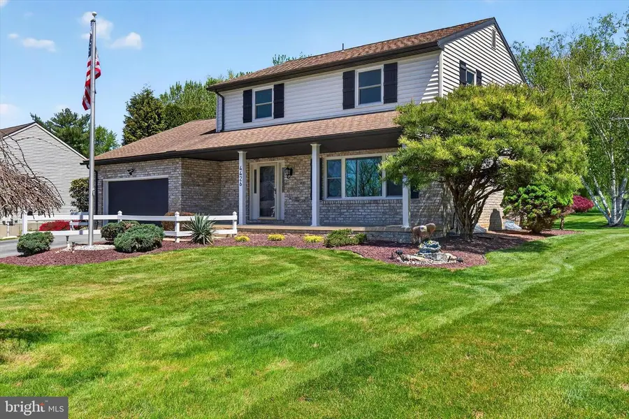 4426 Cedarwood Dr, York, PA 17402 - #3