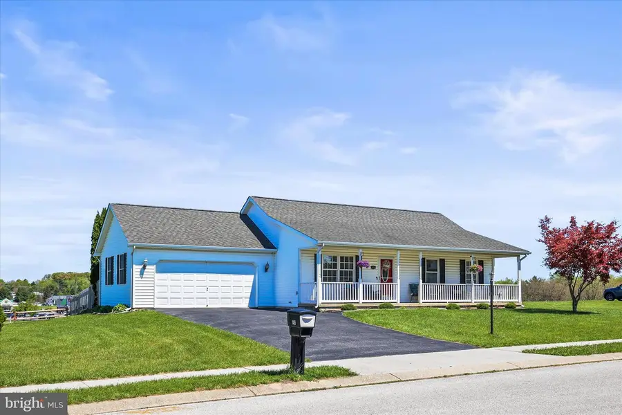 1455 Wanda Dr, Hanover, PA 17331 - #2