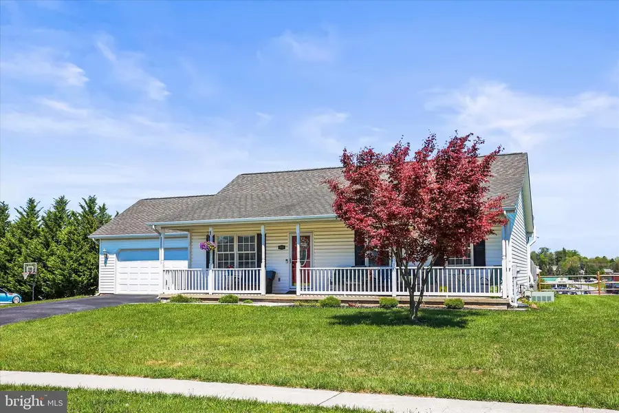 1455 Wanda Dr, Hanover, PA 17331 - #3