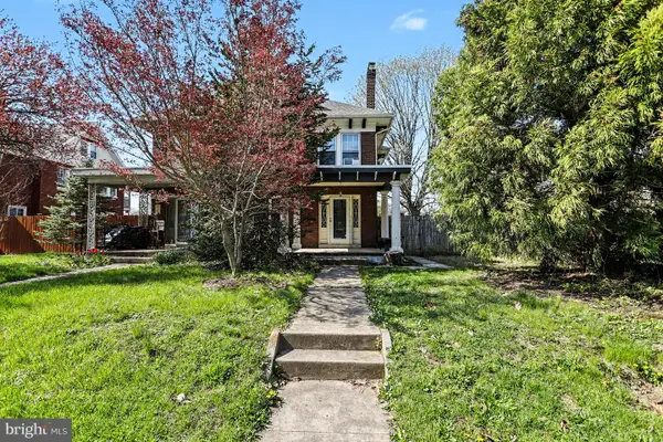 603 Country Club Rd, YORK, PA 17403