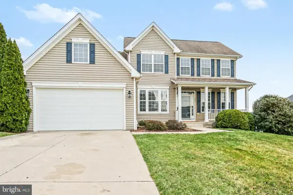 35 Vista Loop, HANOVER, PA 17331