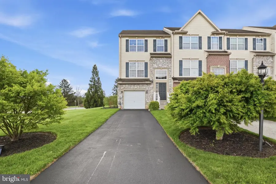 1200 Knob Run Run, York, PA 17408 - #2