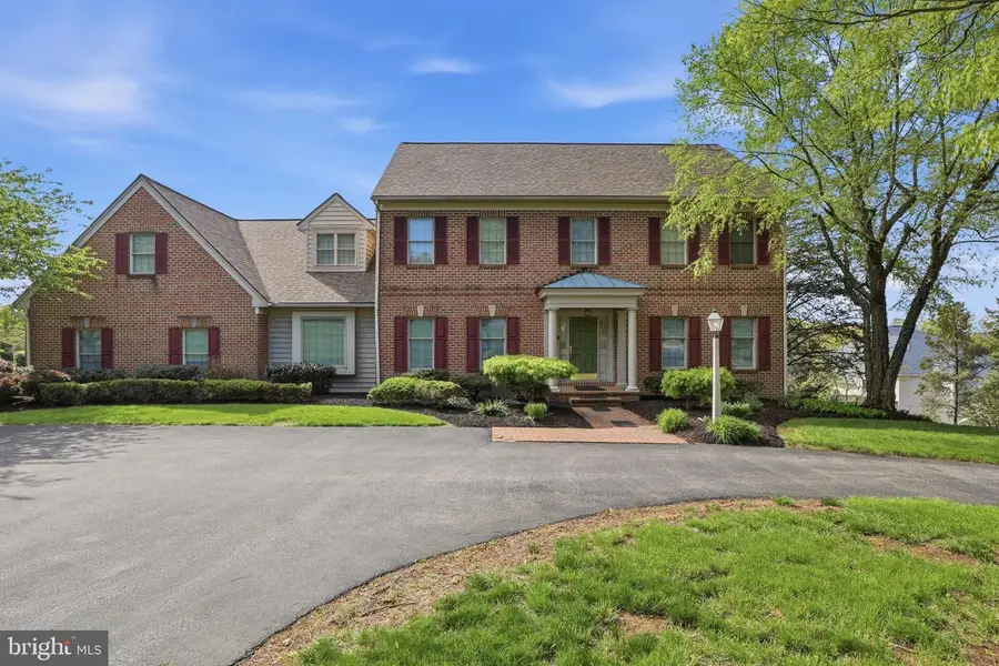 1120 Brookway Dr, York, PA 17403 - #3