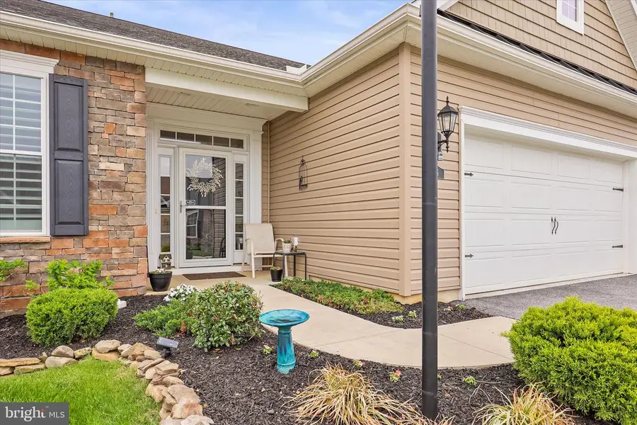 415 Hawthorn Ln #3, Hanover, PA 17331 - #3