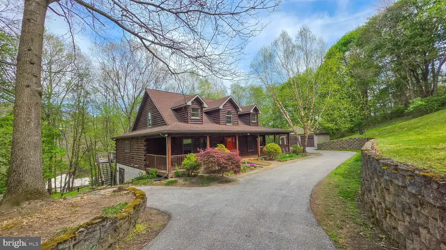 11311 Wildberry Ct, Glen Rock, PA 17327 - #2