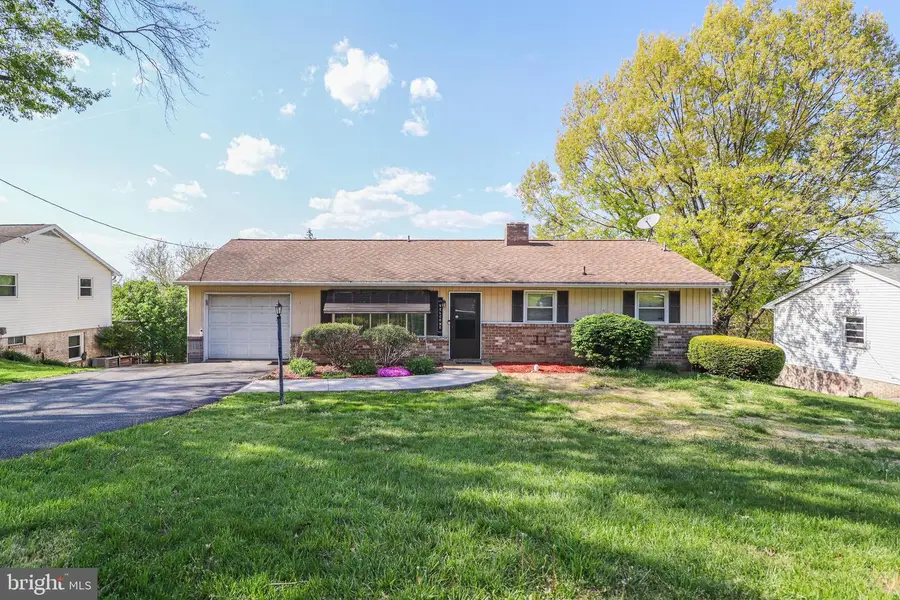 605 Norman, York, PA 17406 - #2