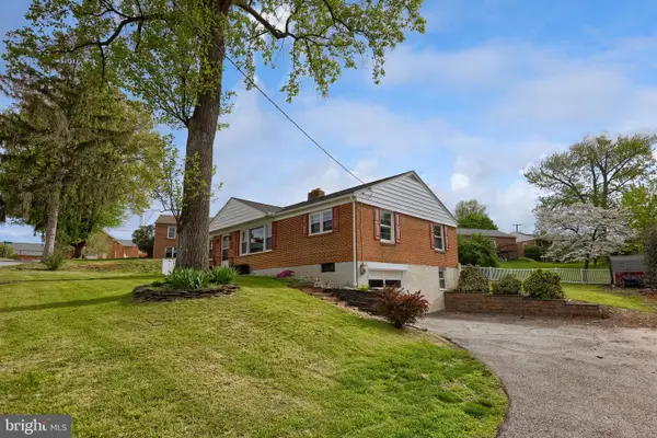 871 N Sumner St, YORK, PA 17404