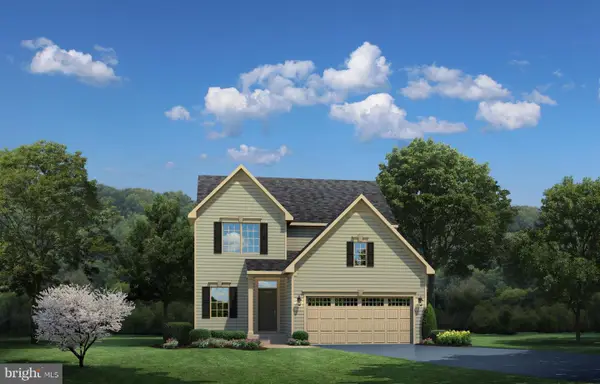 375 Kelso Dr, CAMP HILL, PA 17011