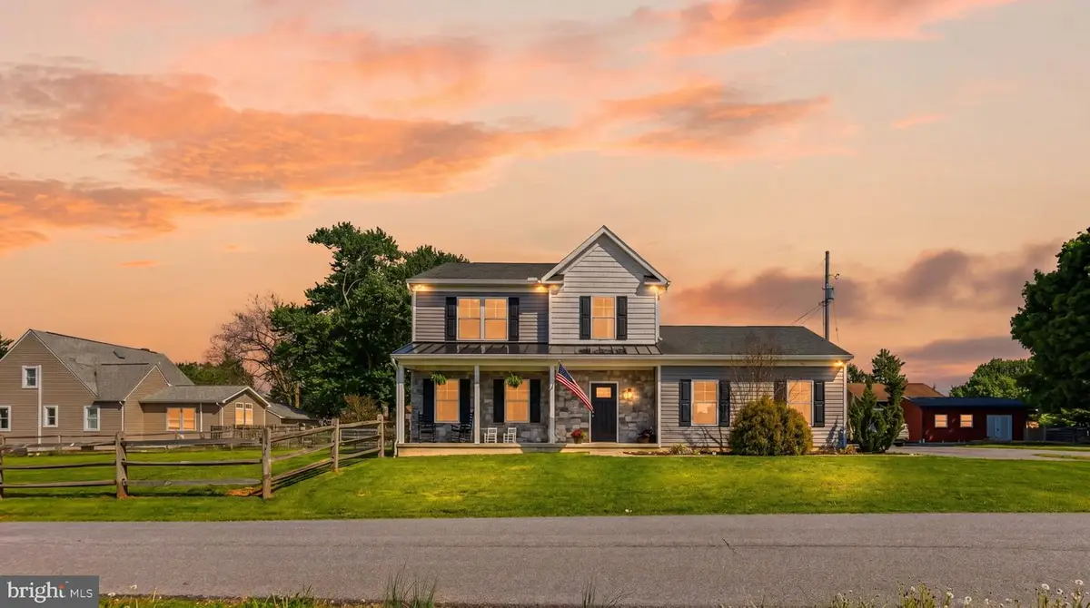 5 Boundary Rd, New Freedom, PA 17349 - #1
