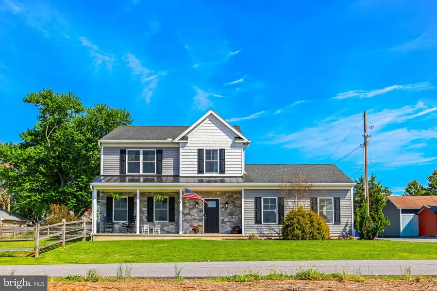 5 Boundary Rd, New Freedom, PA 17349 - #2
