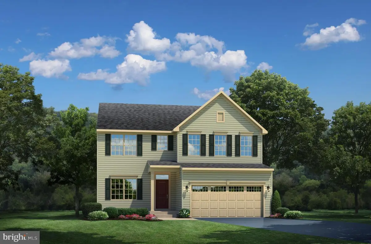 381 Kelso Dr, Camp Hill, PA 17011 - #1