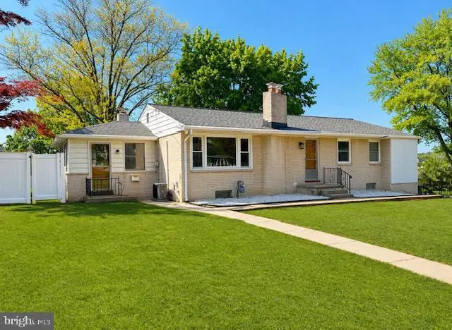 555 Woodland View Dr, York, PA 17406 - #2