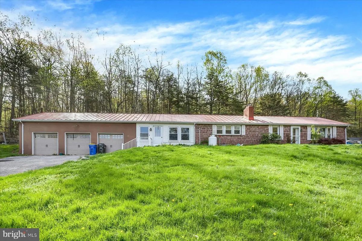 381 Rohlers Church Rd, Dover, PA 17315 - #1