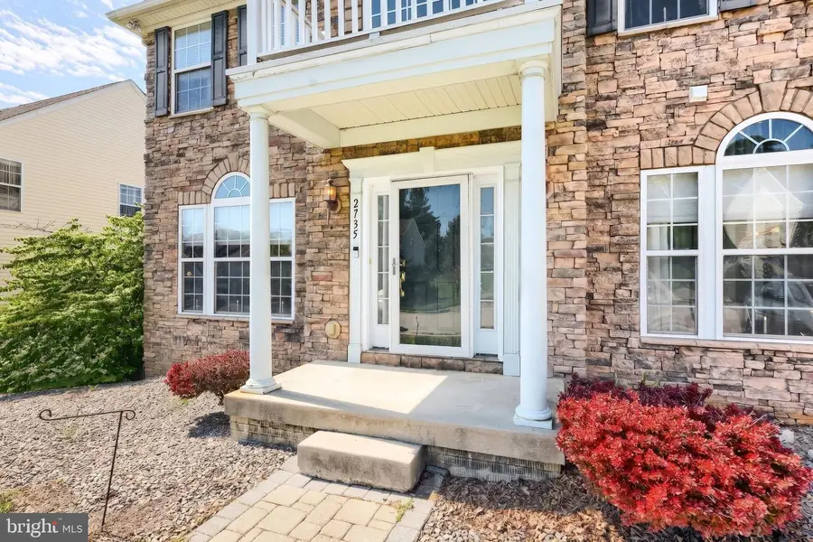 2735 Quaker Ct, York, PA 17408 - #3