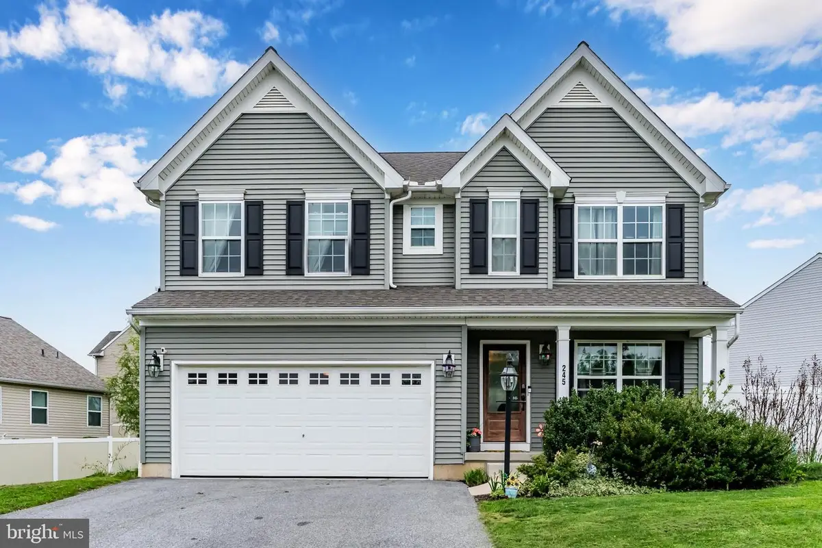 245 Spring Meadows Rd, Manchester, PA 17345 - #1