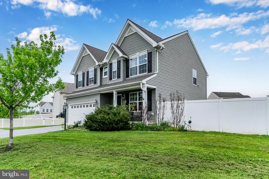245 Spring Meadows Rd, Manchester, PA 17345 - #2