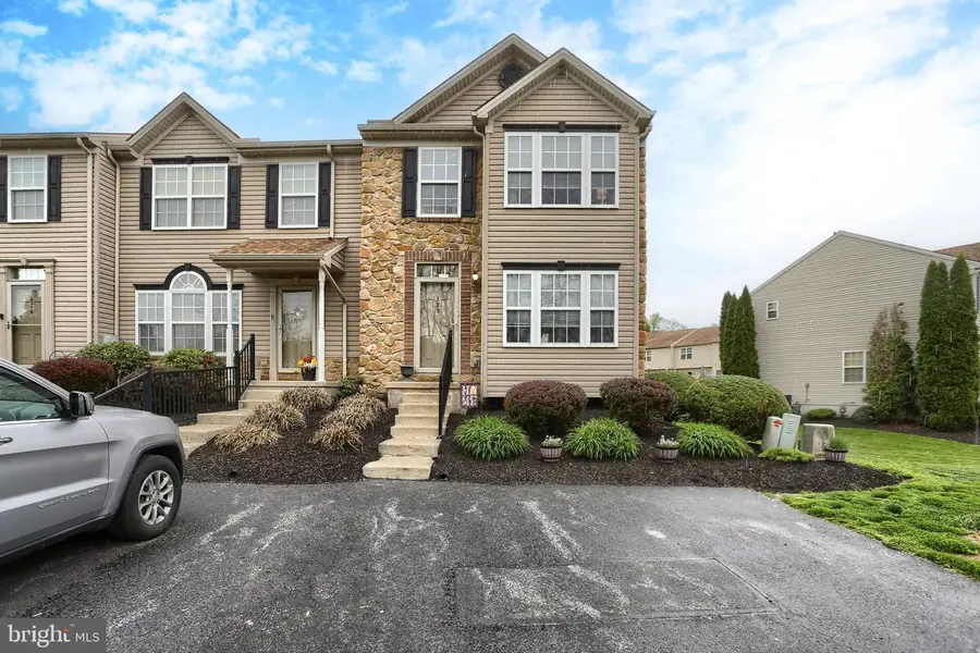 120 E Beaver St, York, PA 17406 - #2