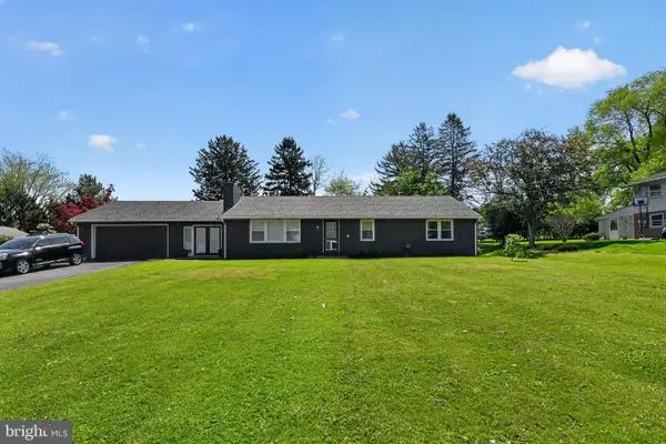 525 Mountain Rd, DILLSBURG, PA 17019