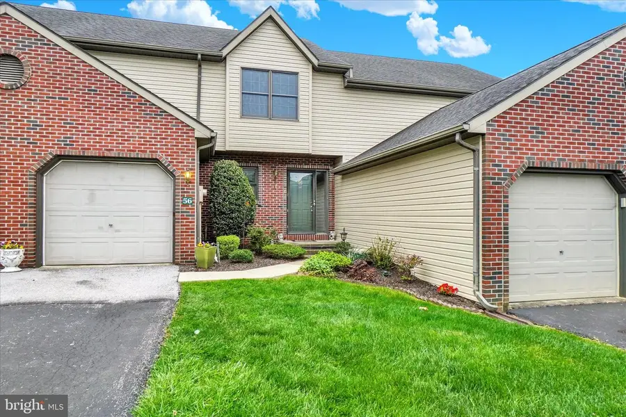 56 Jean Lo Way, York, PA 17406 - #3