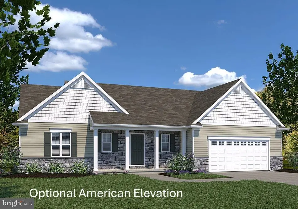 Millbridge Model At Eagles View, York, PA 17406 - #1